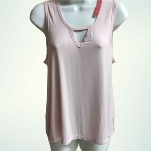 Fleur't Crisscross Tank 